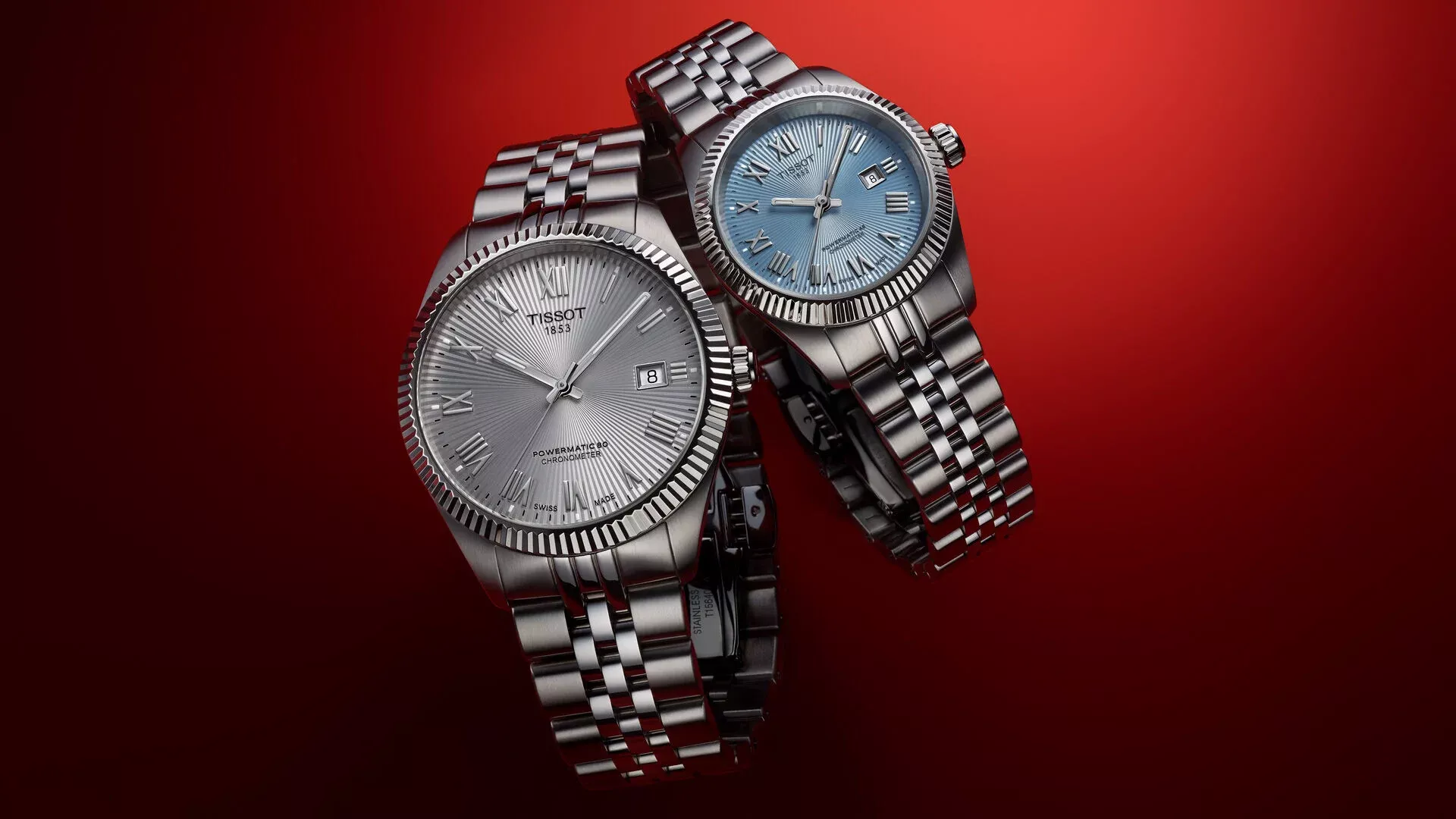 Tissot Ballade