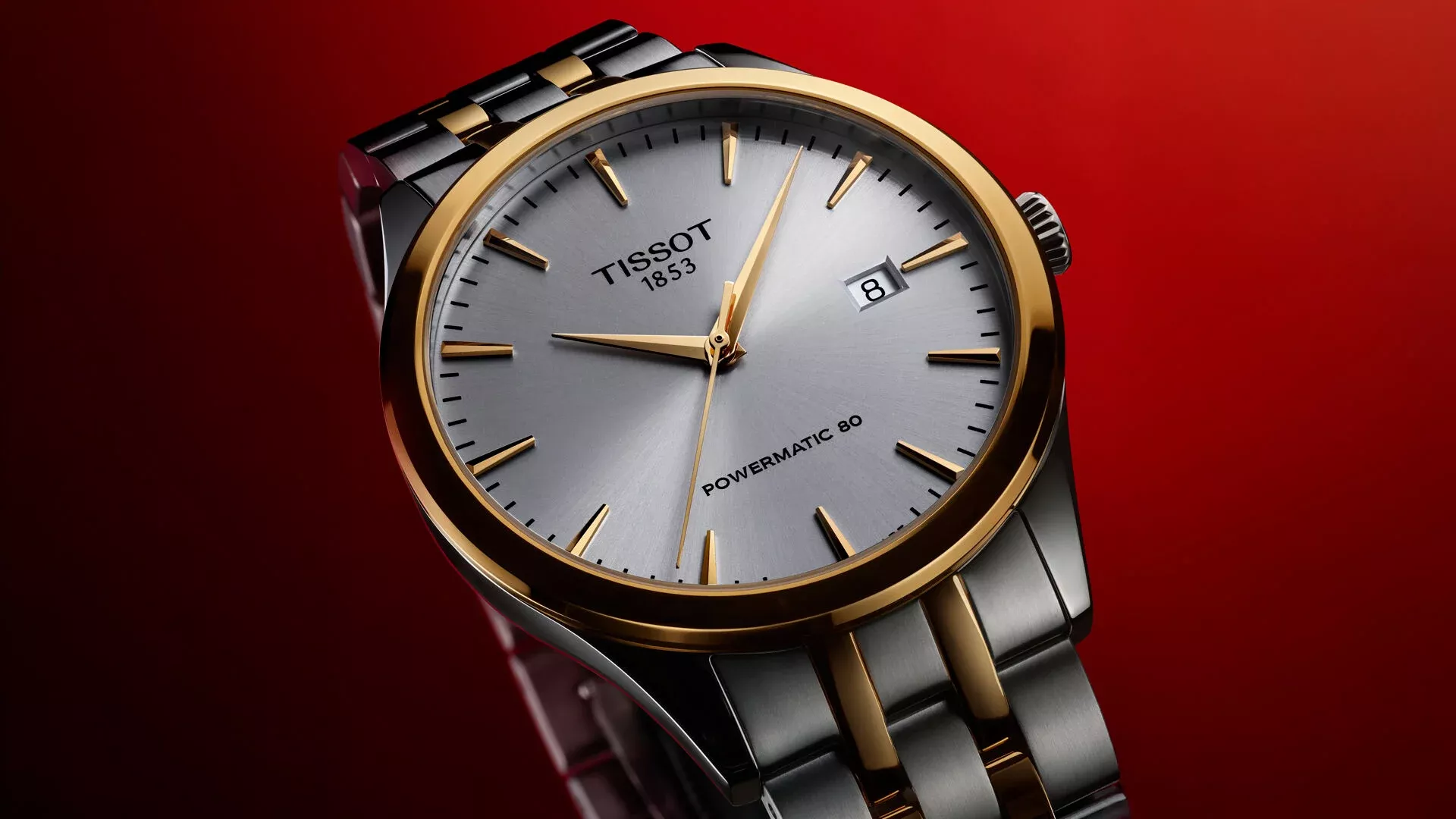Tissot Classic Dream