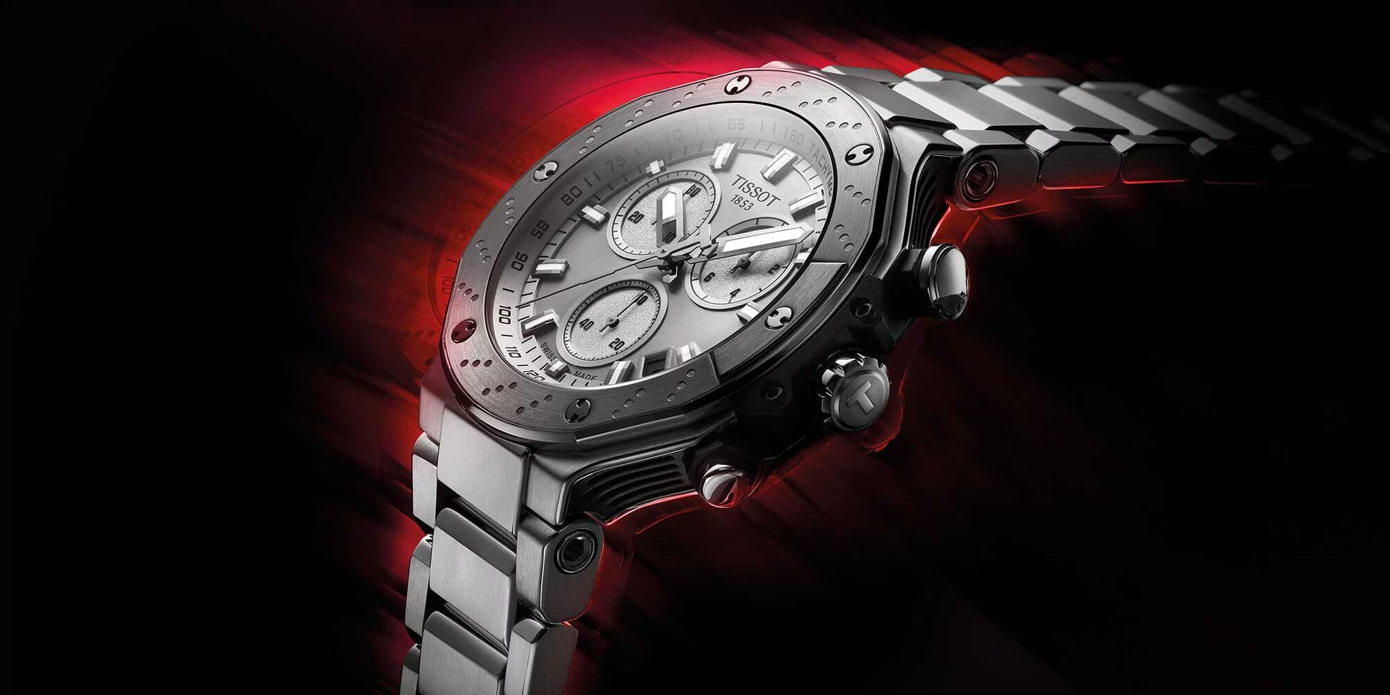 Tissot T-Race