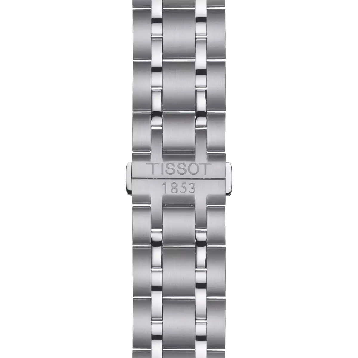  Tissot Couturier Automatic Chronograph 