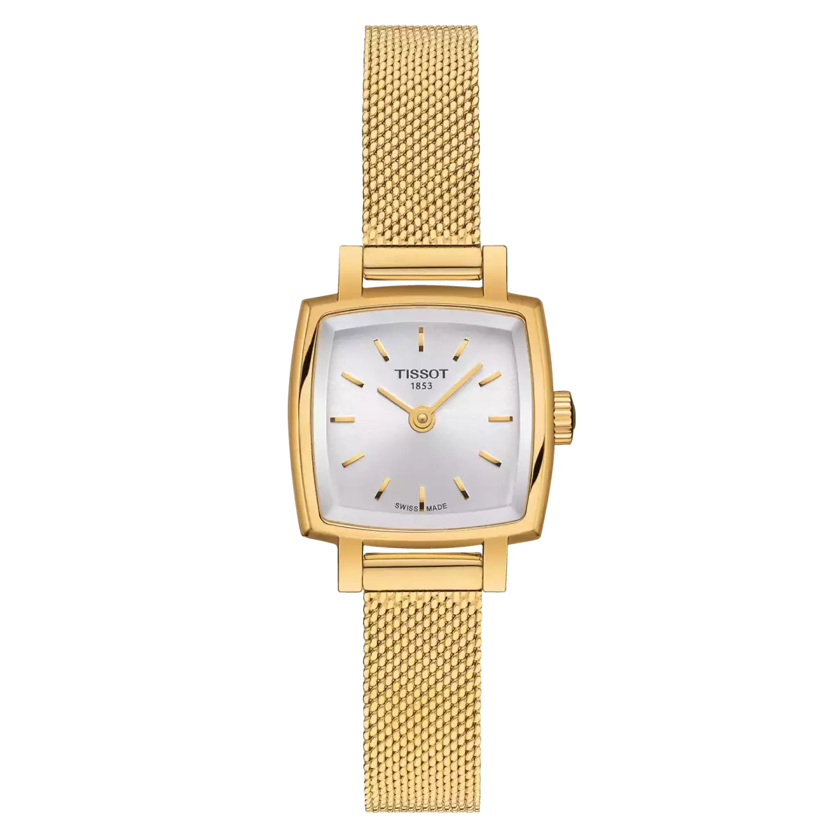 Tissot Lovely Square T058.109.33.031.00