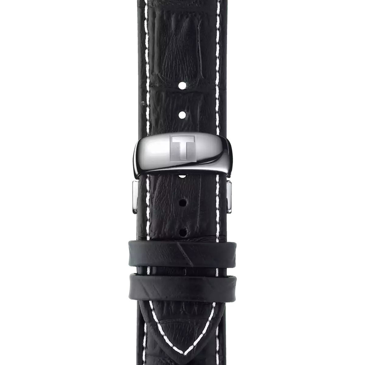  Tissot Tradition Chronograph 