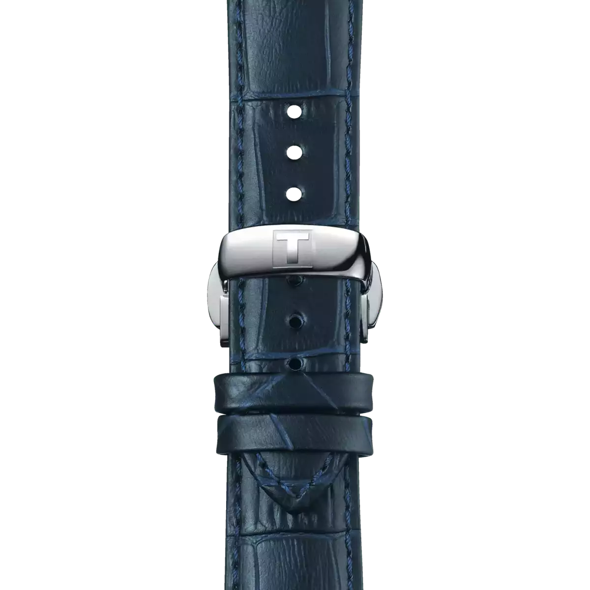  Tissot Chemin des Tourelles Powermatic 80 