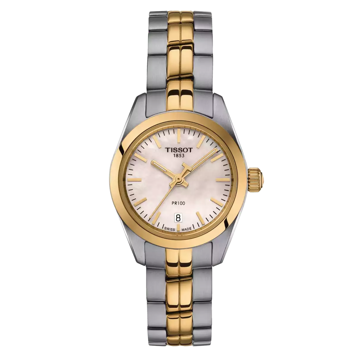 Tissot PR 100 Lady Small T101.010.22.111.00