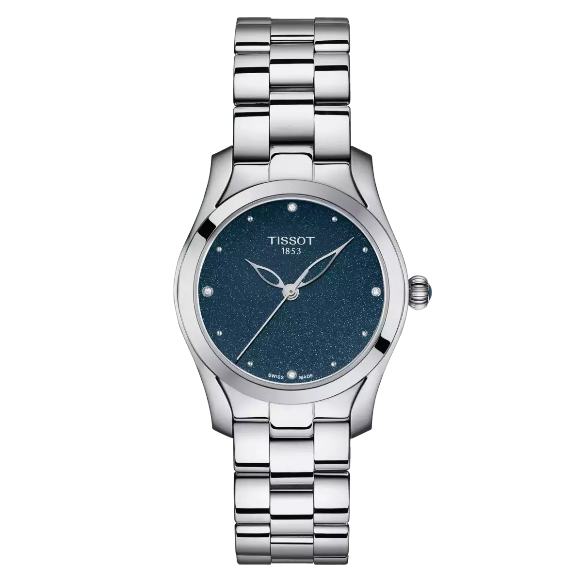 Tissot T-Wave - Tissot T-Wave - Lady - Коллекции Tissot