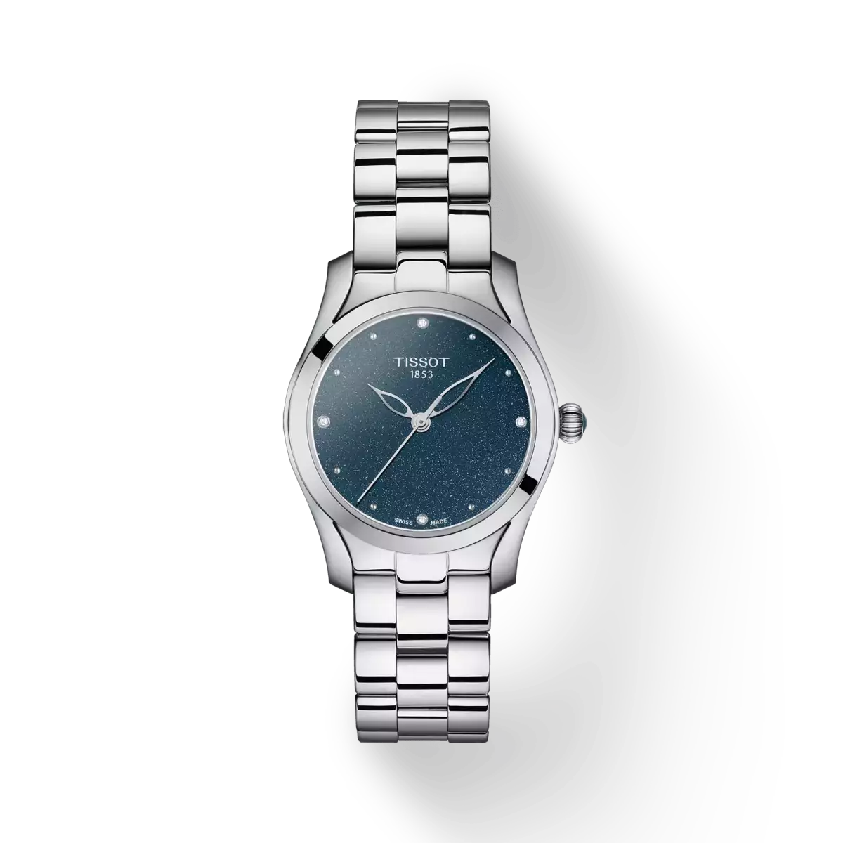 Tissot T-Wave - Tissot T-Wave - Lady - Коллекции Tissot