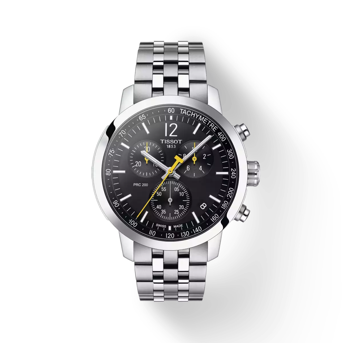 Prs shop 200 tissot