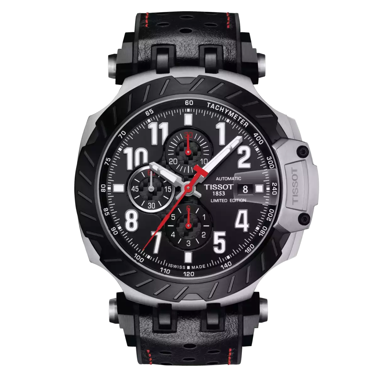 Tissot T-Race MotoGP 2020 Automatic Chronograph Limited