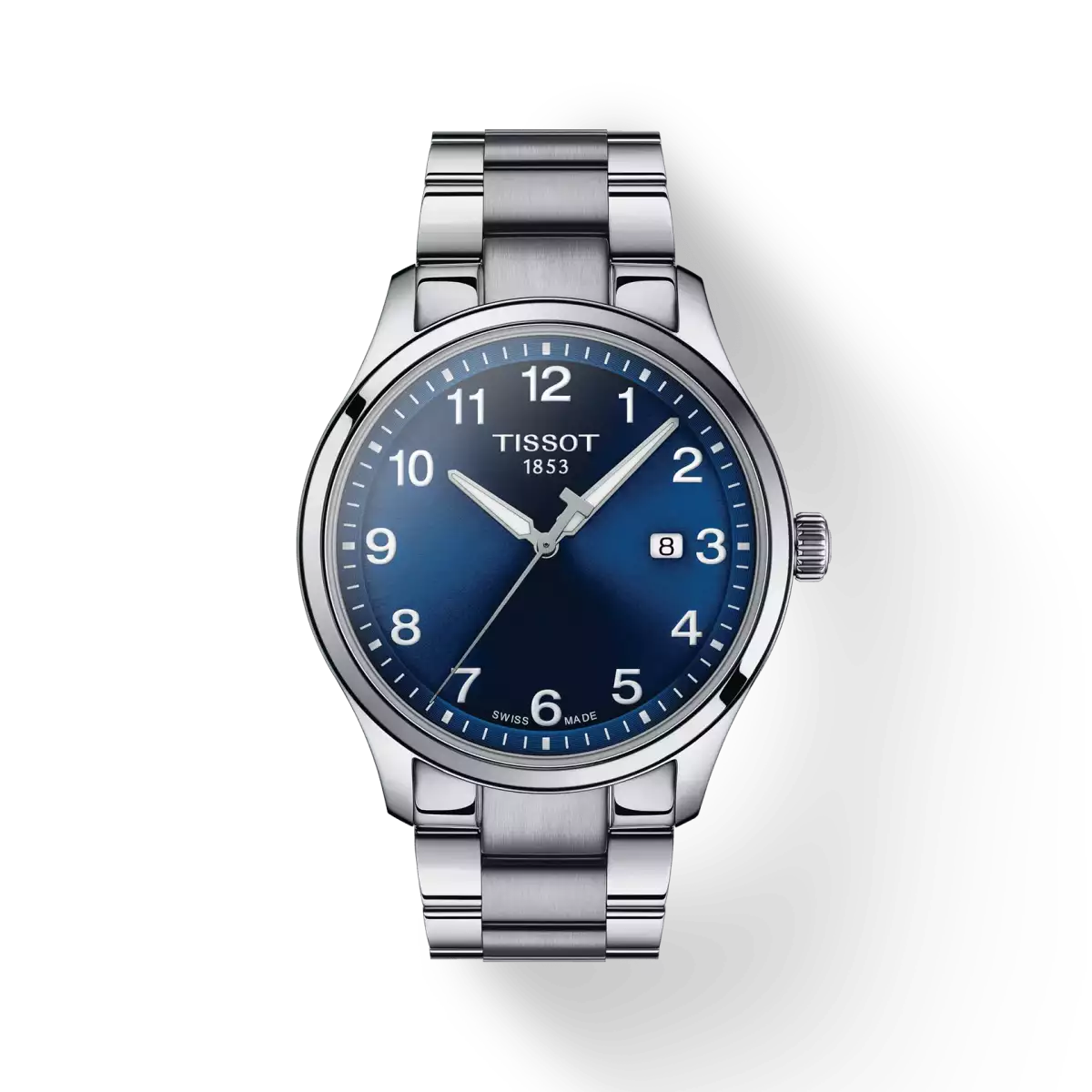  Tissot Gent XL Classic 
