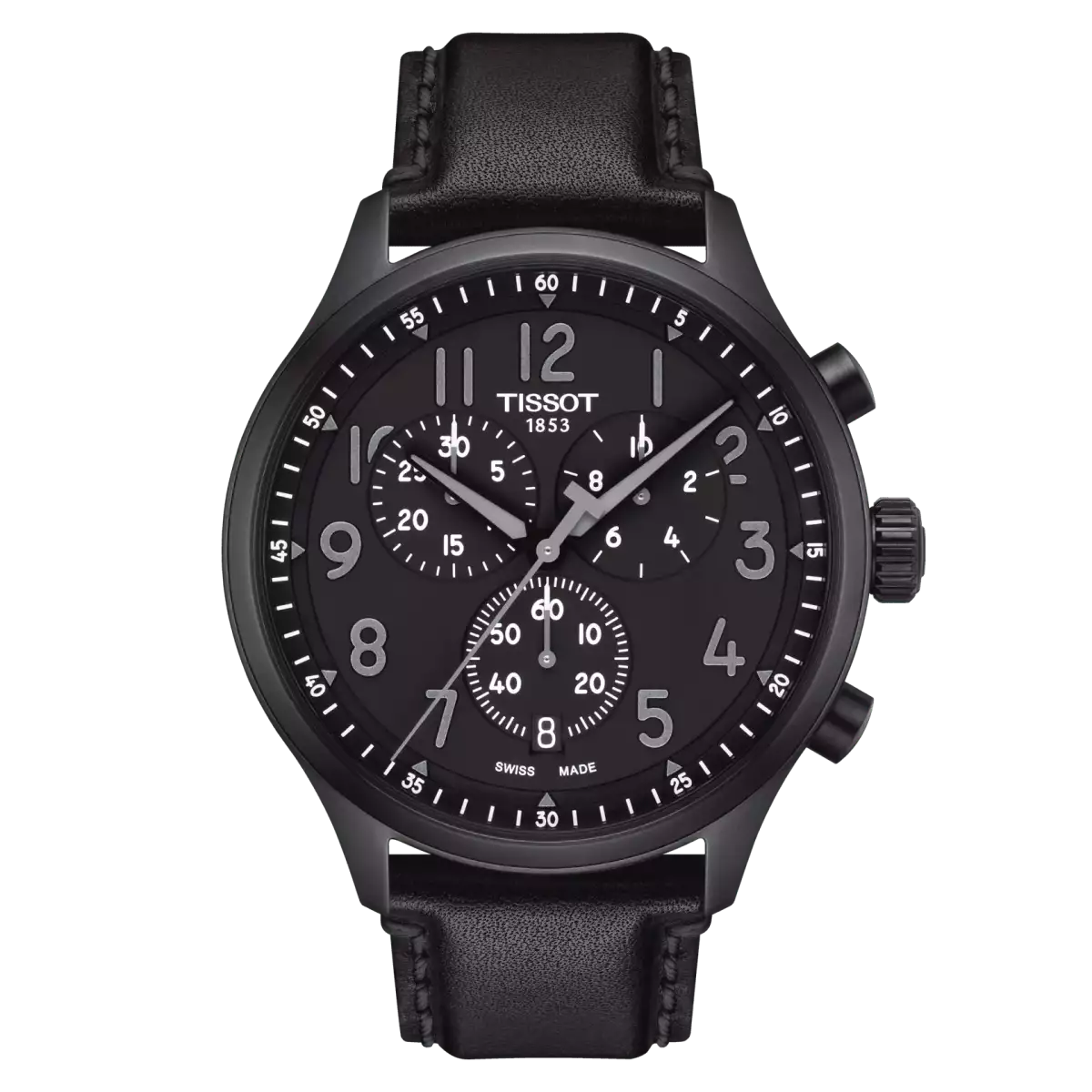  Tissot Chrono XL Vintage 