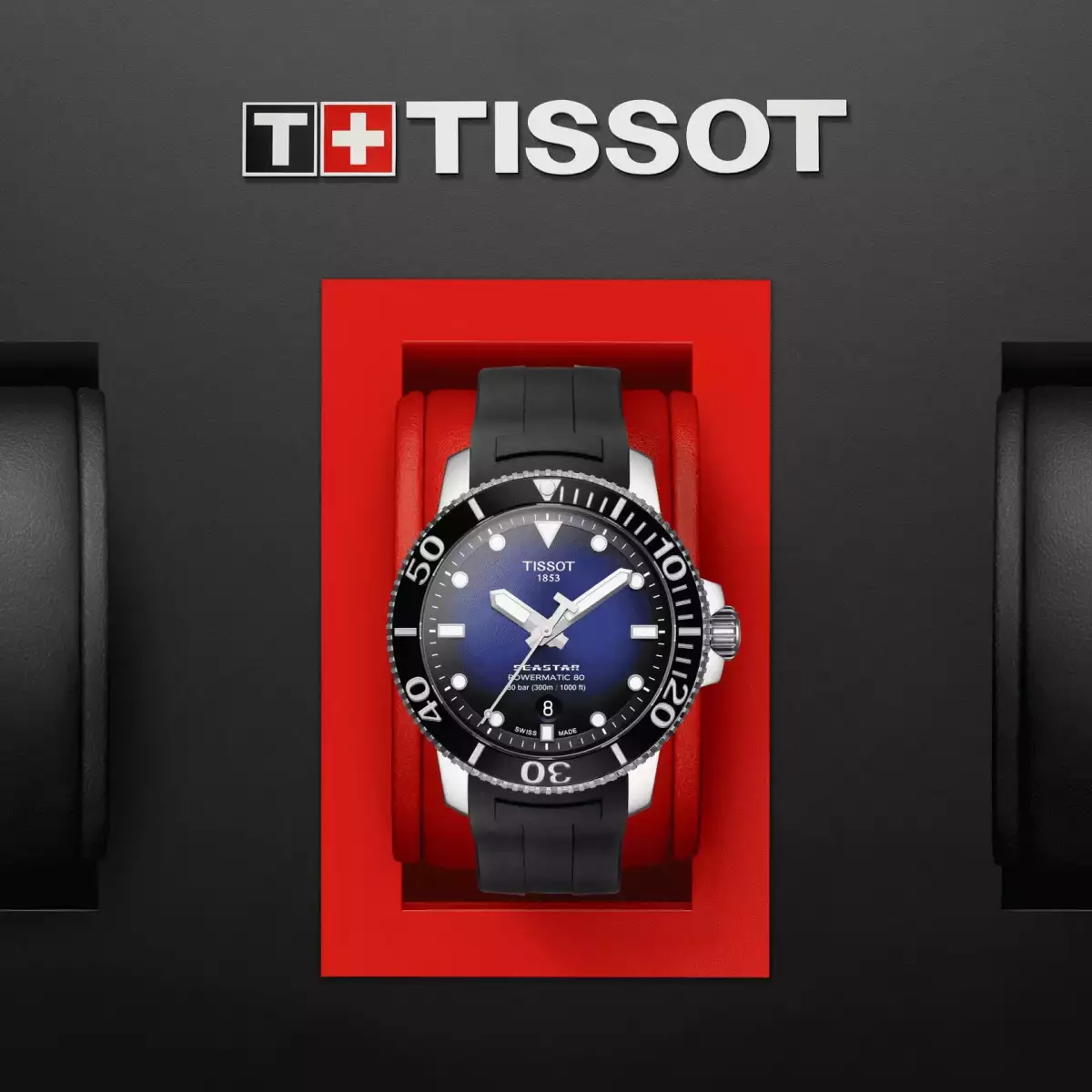 Harga tissot seastar 1000 powermatic 80 hotsell