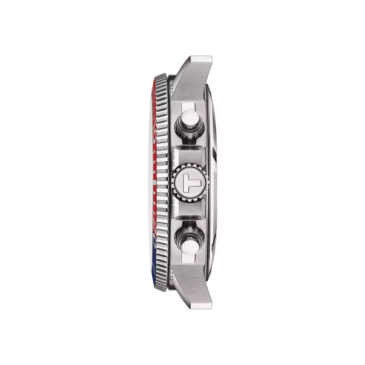  Tissot Seastar 1000 Quartz chronograph 