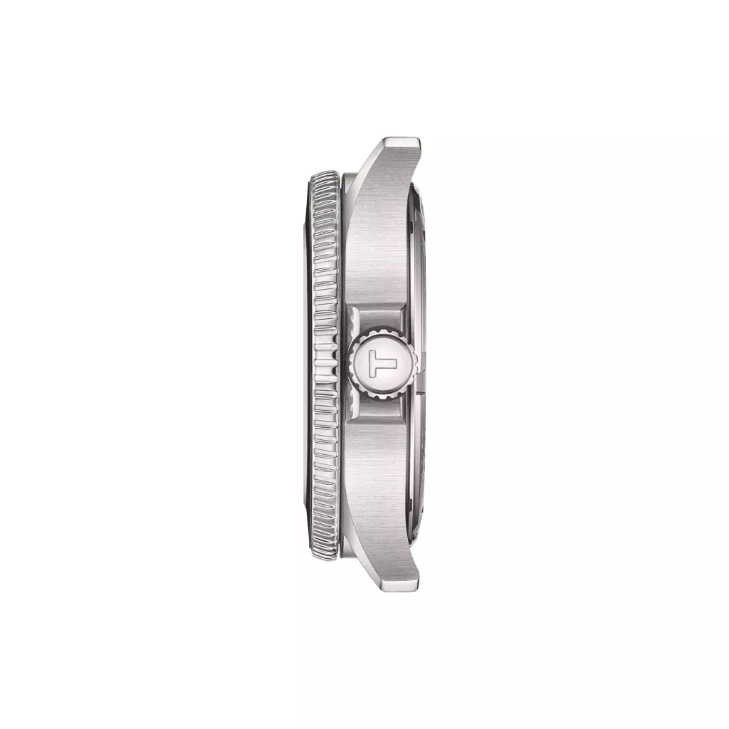  Tissot Seastar 1000 Quartz GMT 