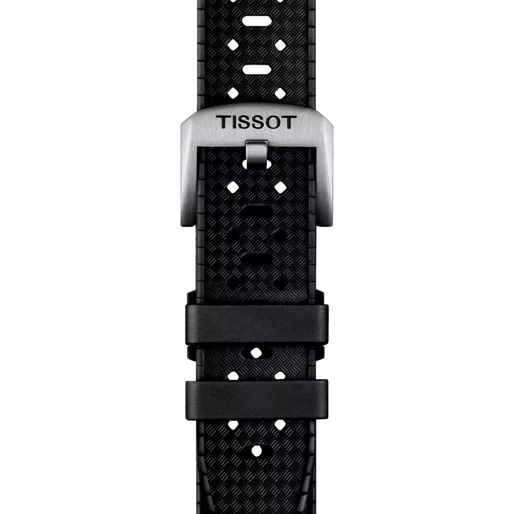  Tissot Seastar 1000 Quartz GMT 
