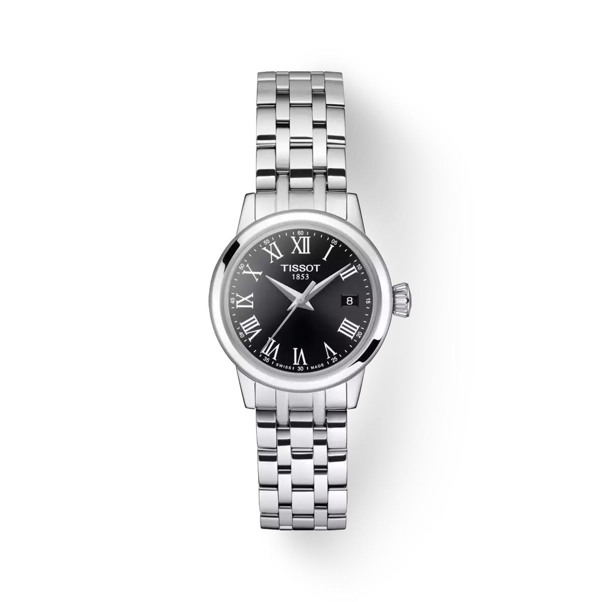  Tissot Classic Dream Lady 