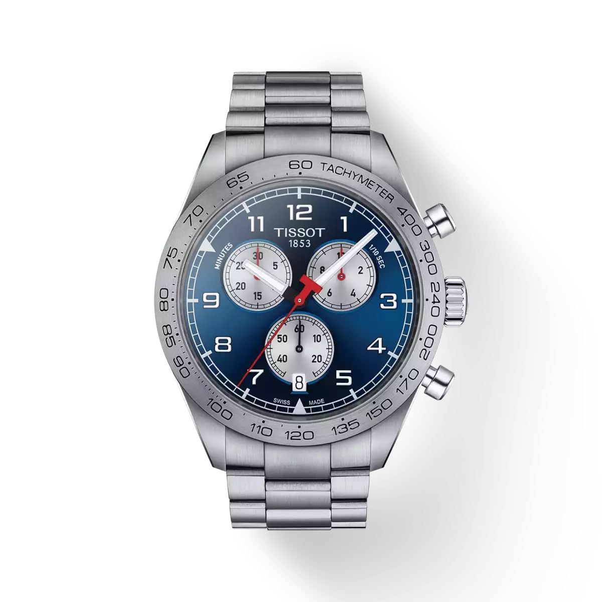 Prs 516 outlet automatic chronograph