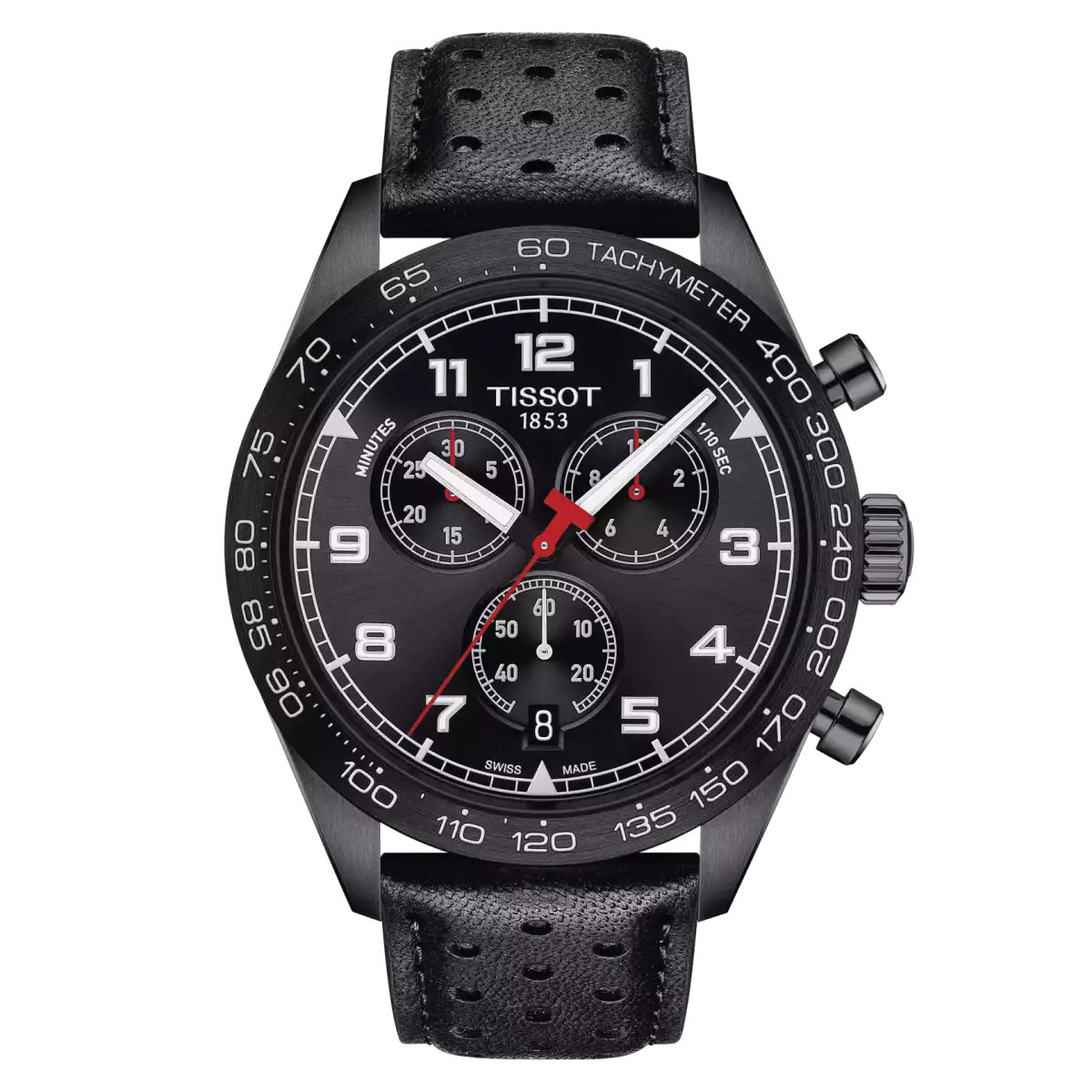 Prs 516 2025 automatic chronograph