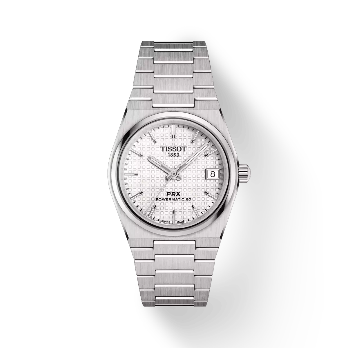  Tissot PRX Powermatic 80 35mm 
