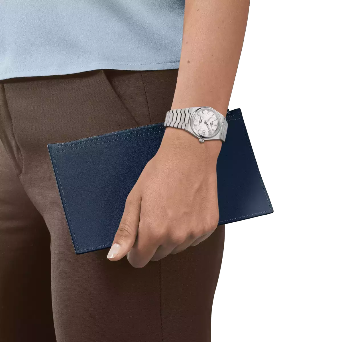  Tissot PRX Powermatic 80 35mm 