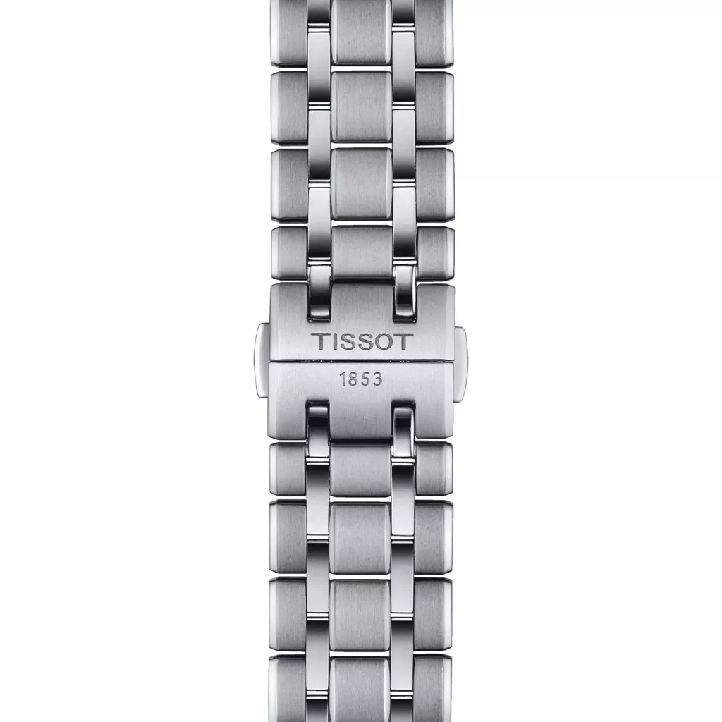  Tissot Chemin Des Tourelles Powermatic 80 42 mm 