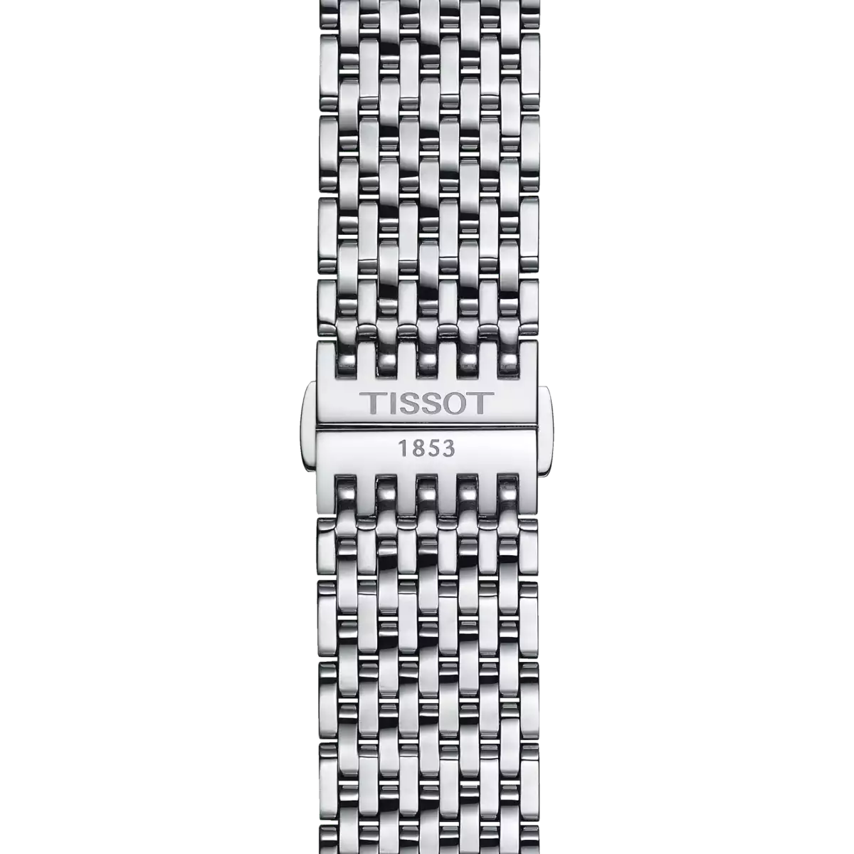  Tissot Everytime 40mm 