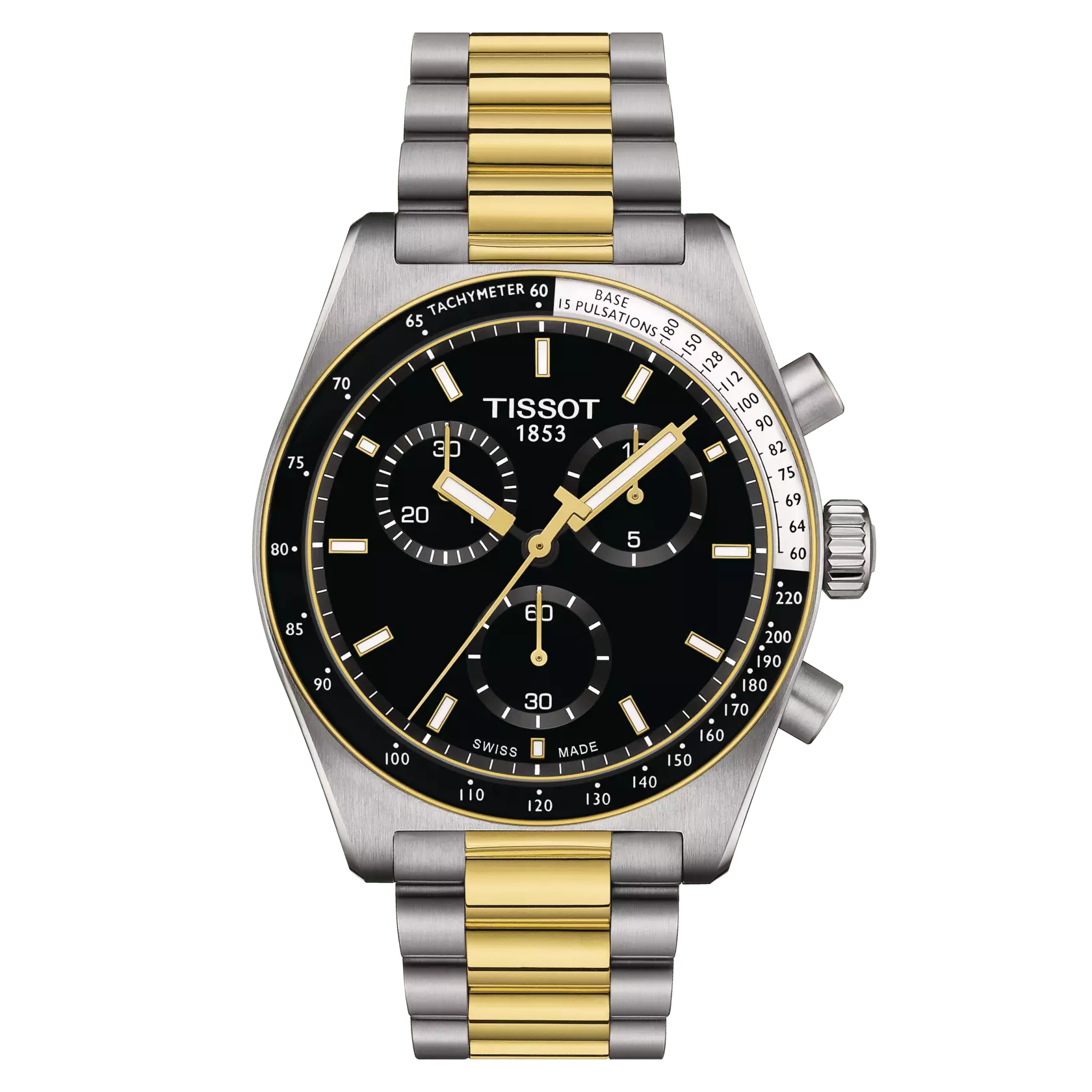  Tissot PR516 Chronograph 
