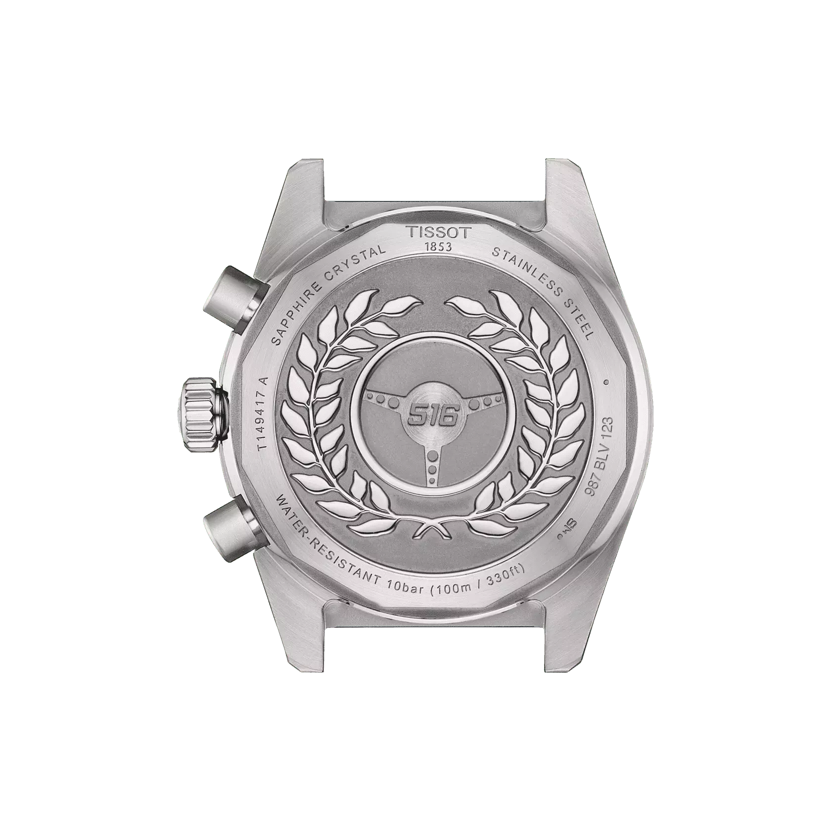  Tissot PR516 Chronograph 