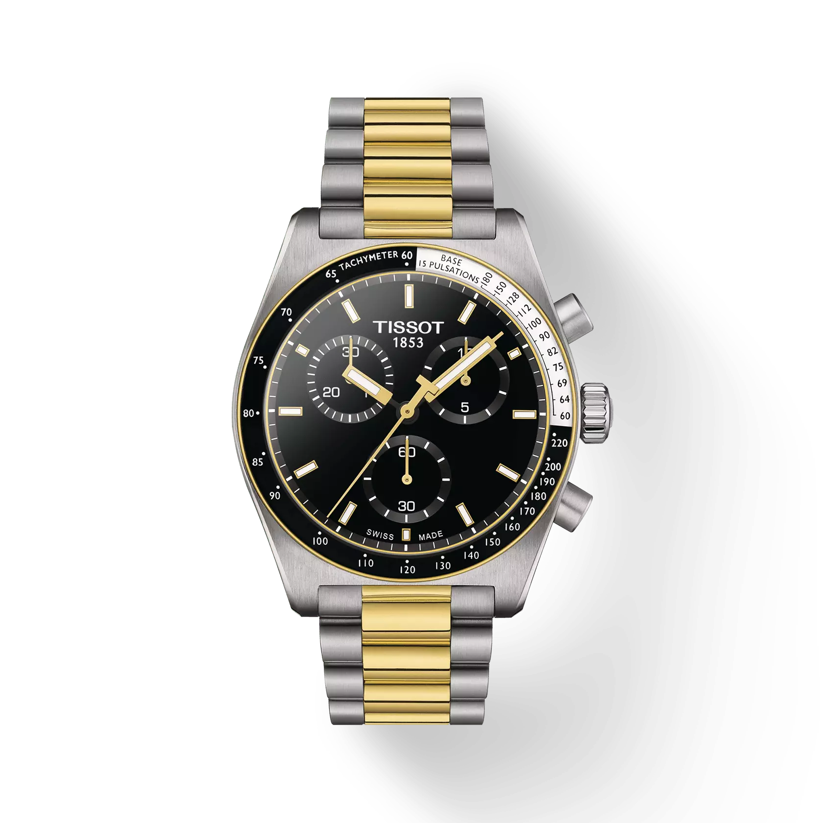  Tissot PR516 Chronograph 