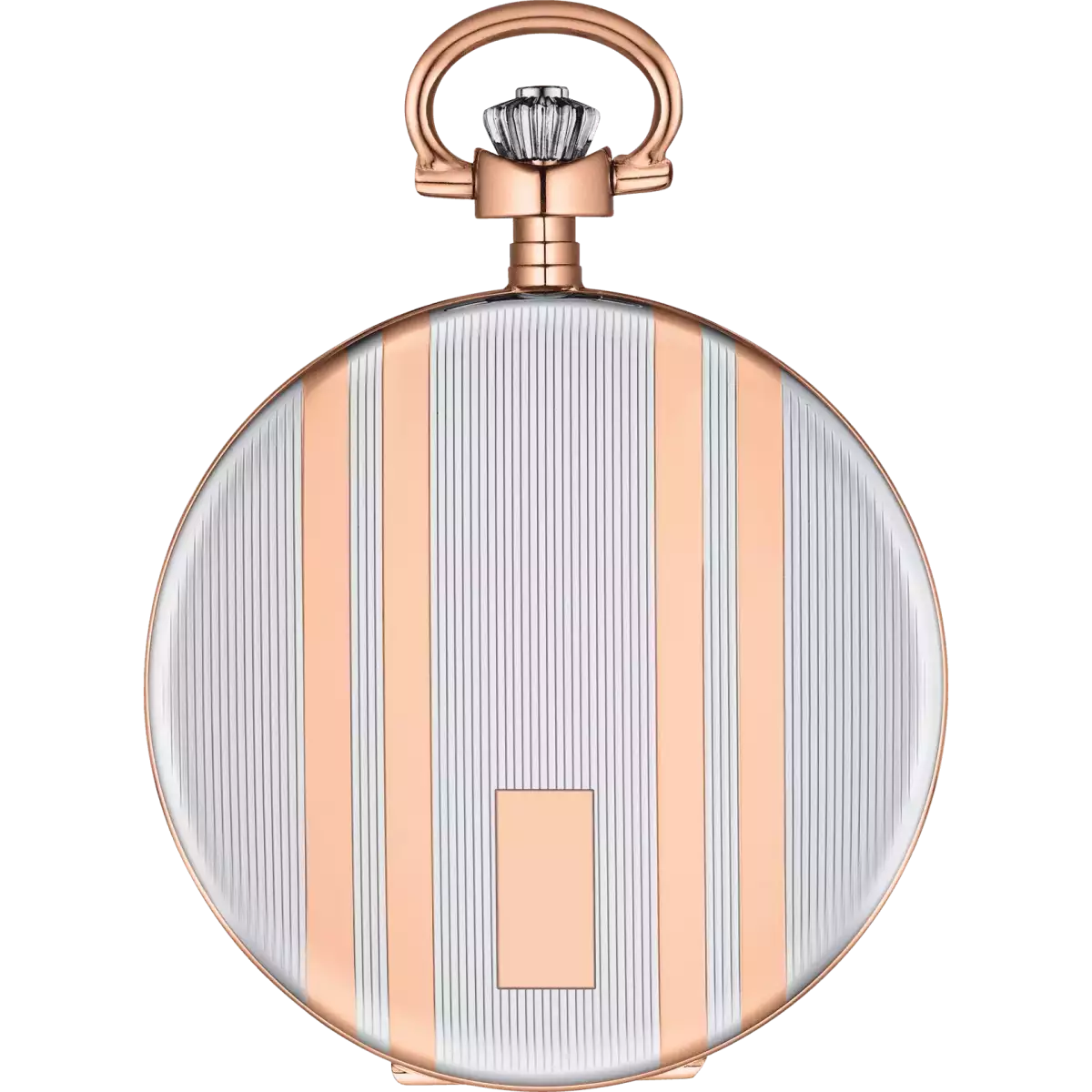  Tissot Savonnette 