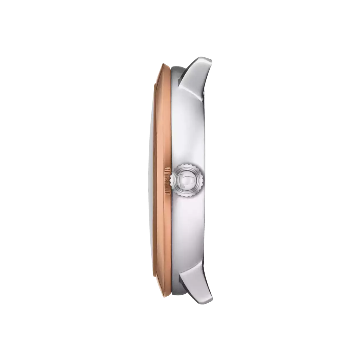  Tissot Glendora 18K Gold 