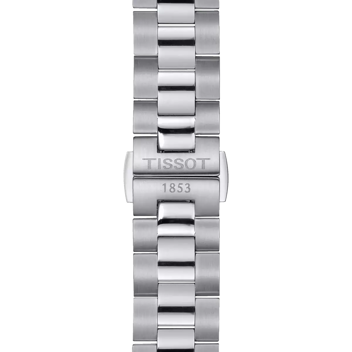  Tissot T-My Lady Automatic 18K Gold bezel 