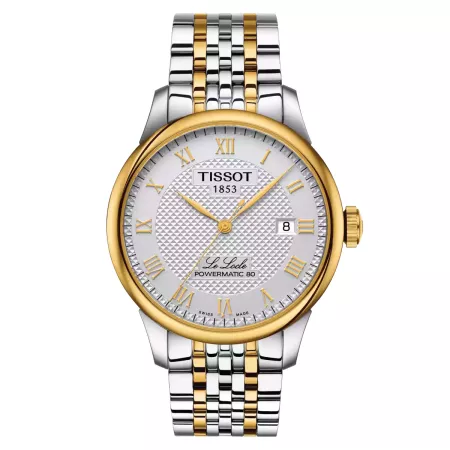 Tissot Le Locle Powermatic 80