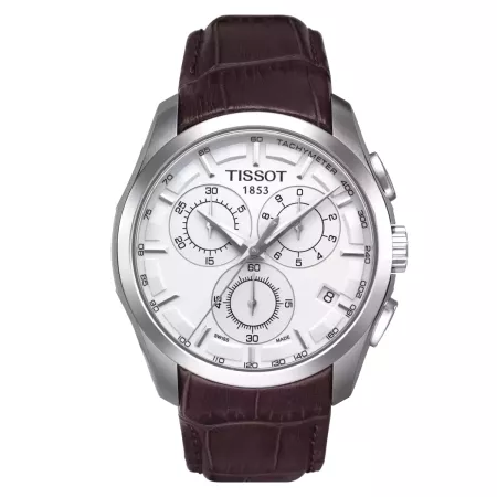 Tissot Couturier Chronograph