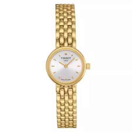Tissot Lovely