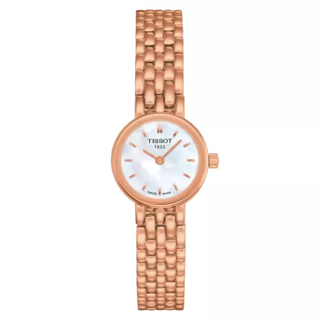 Tissot Lovely