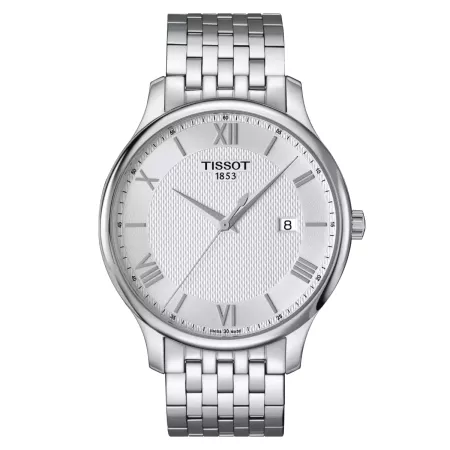 Tissot Tradition