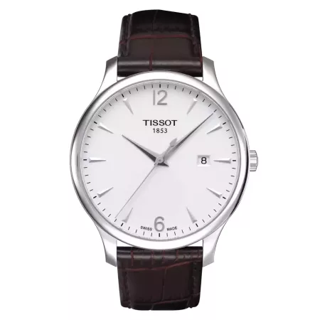 Tissot Tradition