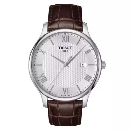 Tissot Tradition