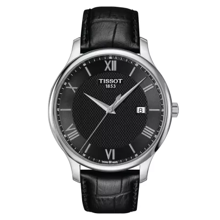Tissot Tradition