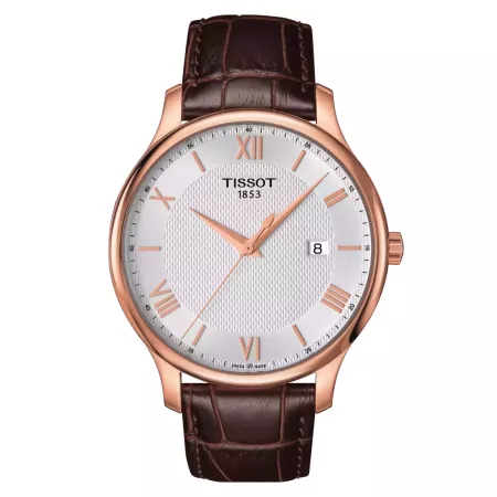 Tissot Tradition