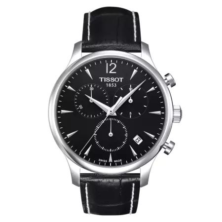 Tissot Tradition Chronograph