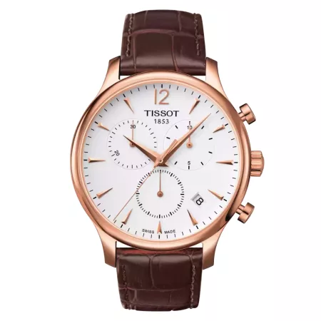 Tissot Tradition Chronograph