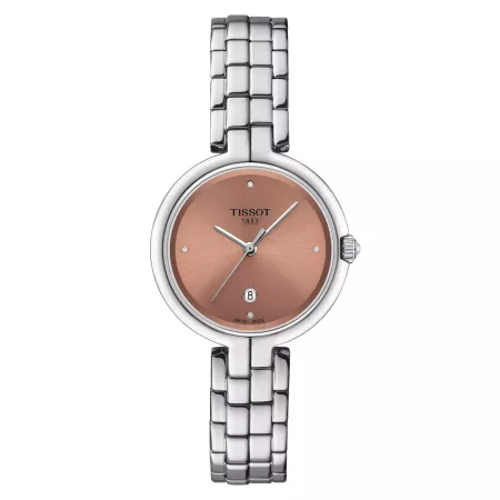Tissot Flamingo