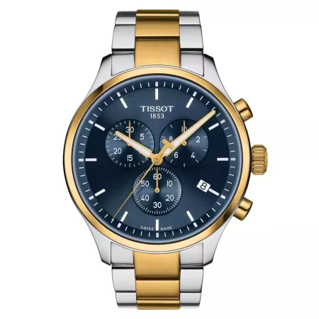 Tissot Chrono XL Classic