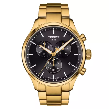 Tissot Chrono XL Classic