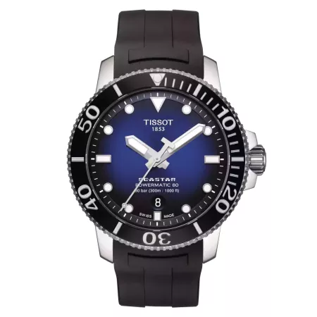 Tissot Seastar 1000 Powermatic 80