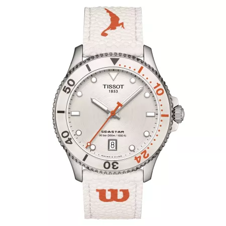 Tissot Seastar Wilson WNBA