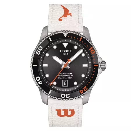 Tissot Seastar Wilson WNBA