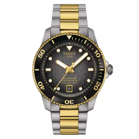 Tissot Seastar 1000 Powermatic 80 40mm