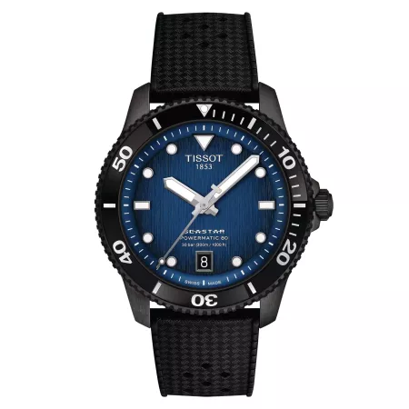 Tissot Seastar 1000 Powermatic 80 40mm